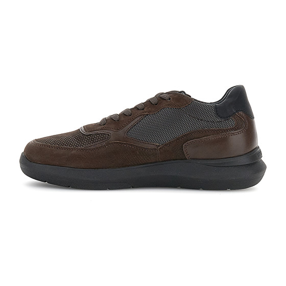 Stonefly SEVEN SEASON HDRY 1 GOAT NABUK/TEXTILE/VEL. EMB Promozione