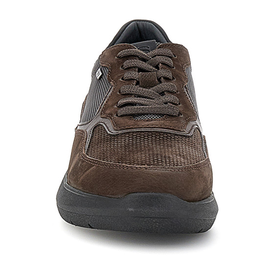 Stonefly SEVEN SEASON HDRY 1 GOAT NABUK/TEXTILE/VEL. EMB Promozione