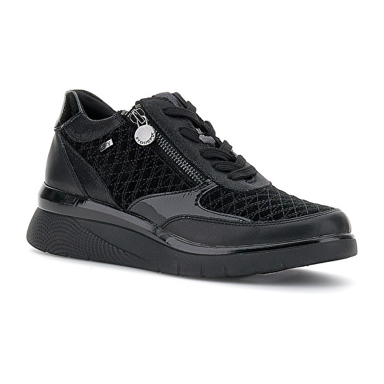 Stonefly CLERYN HDRY 15 VELOUR/NAPPA LTH Negozi Online