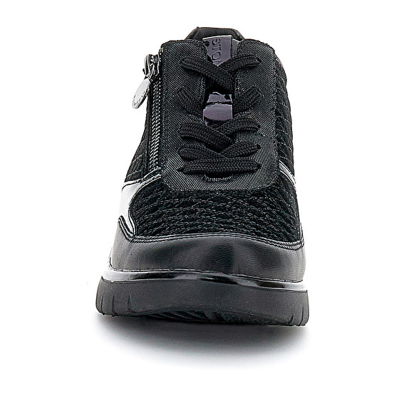 Stonefly CLERYN HDRY 15 VELOUR/NAPPA LTH Negozi Online