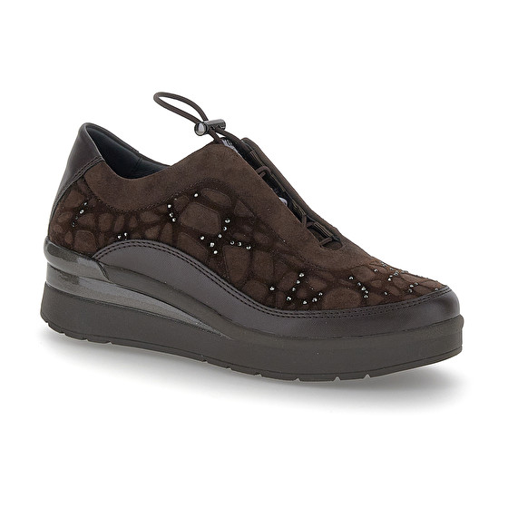 Stonefly CREAM 21 VELOUR/S. NAPPA Acquista Ora