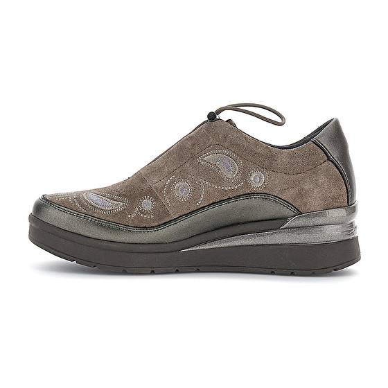 Stonefly CREAM 21 VELOUR/S. LAMINATED Promozione Limitata