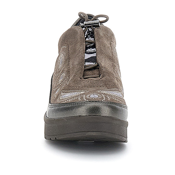 Stonefly CREAM 21 VELOUR/S. LAMINATED Promozione Limitata