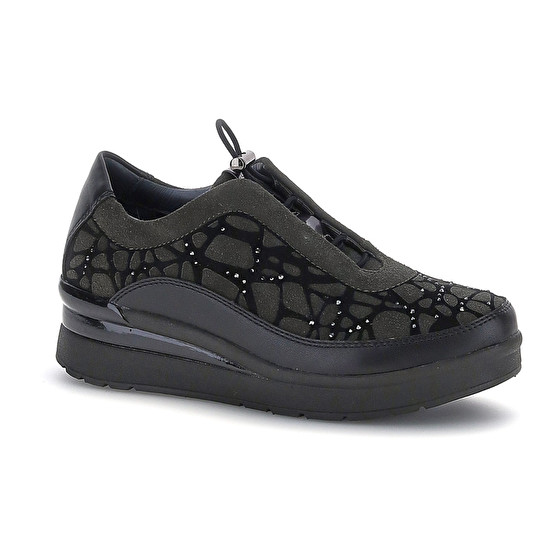 Stonefly CREAM 21 VELOUR/S. NAPPA Shopping Online