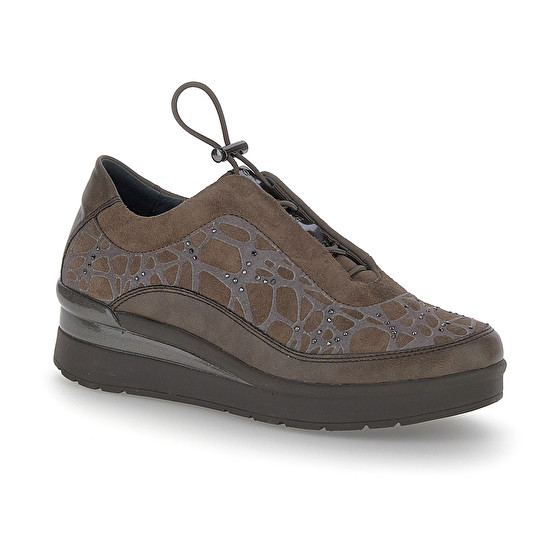 Stonefly CREAM 21 VELOUR/S. NAPPA Affare Del Giorno
