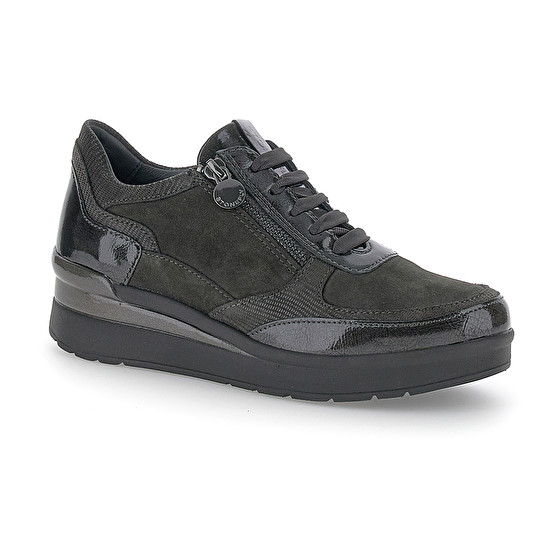 Stonefly CREAM 47 VELOUR/S. PATENT Convenienza