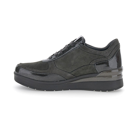 Stonefly CREAM 47 VELOUR/S. PATENT Convenienza