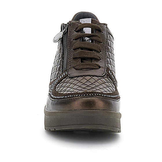 Stonefly CREAM 47 LAMINATED LTH Novità