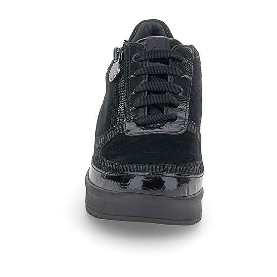 Stonefly CREAM 47 VELOUR/S. PATENT Presa