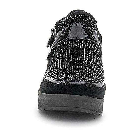 Stonefly CREAM 48 VELOUR/S. PATENT Offerta