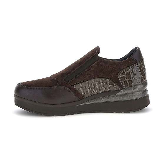Stonefly CREAM 57 VELOUR/S. PATENT In Vendita