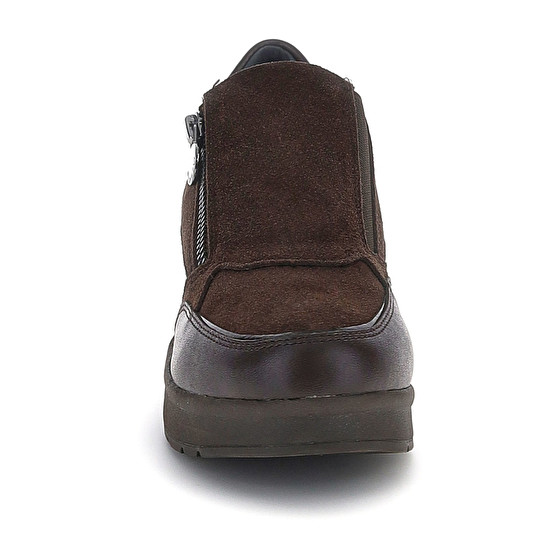 Stonefly CREAM 57 VELOUR/S. PATENT In Vendita