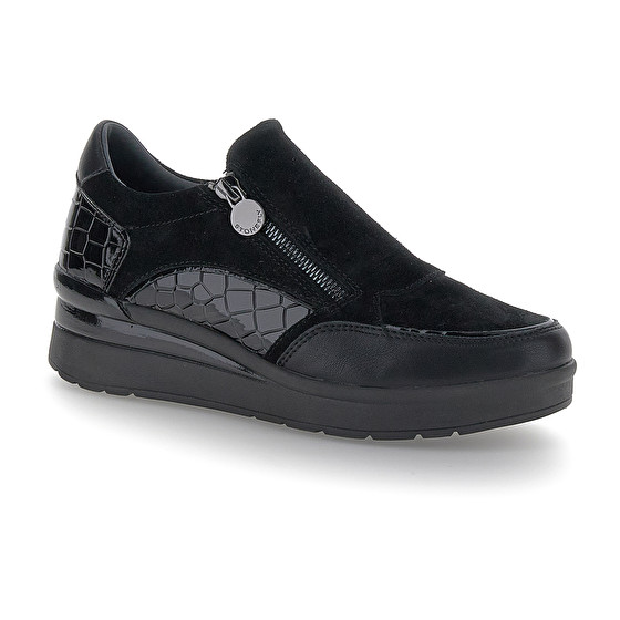 Stonefly CREAM 57 VELOUR/S. PATENT Saldi