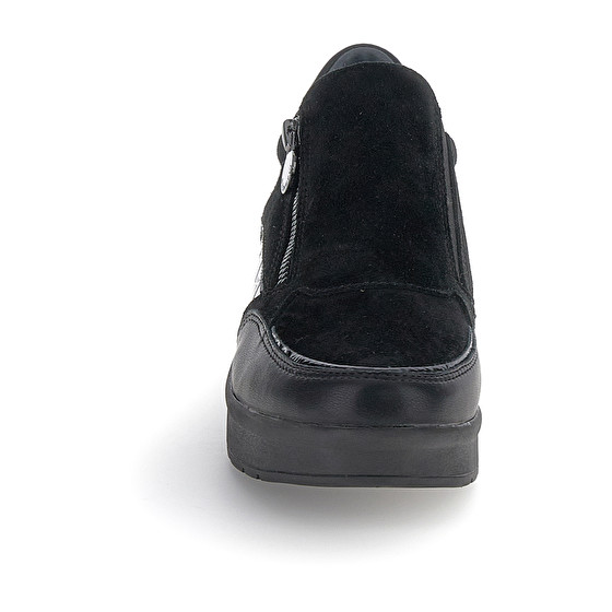 Stonefly CREAM 57 VELOUR/S. PATENT Saldi