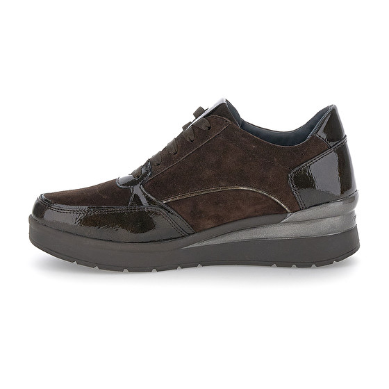 Stonefly CREAM 58 VELOUR/S. PATENT Hotsell