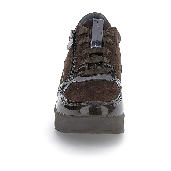 Stonefly CREAM 58 VELOUR/S. PATENT Hotsell