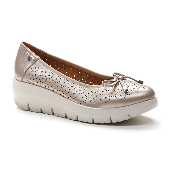 Stonefly PLUME 12 LAMINATED LEATHER Italia