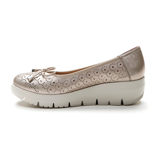 Stonefly PLUME 12 LAMINATED LEATHER Italia