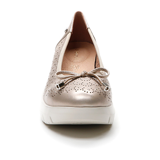 Stonefly PLUME 12 LAMINATED LEATHER Italia