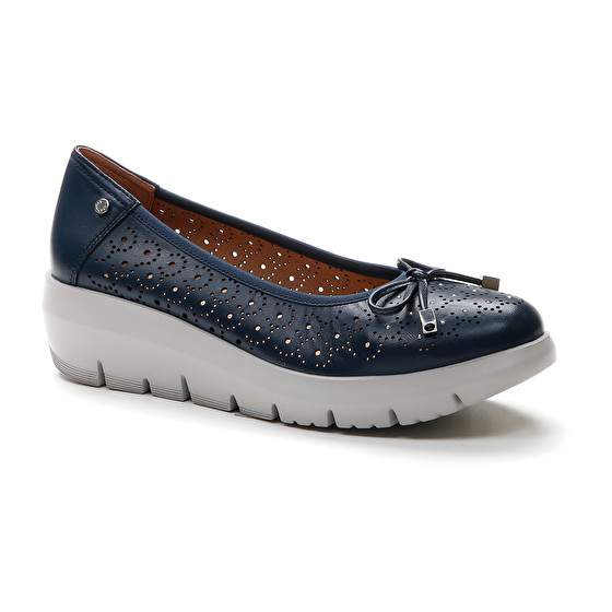 Stonefly PLUME 12 NAPPA LTH In Linea