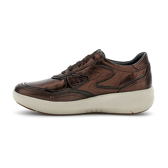 Stonefly ROCK 27 LAMINATED LTH Negozi Online
