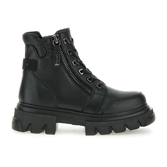 Stonefly PIPER 8 CALF LTH Affare Del Giorno