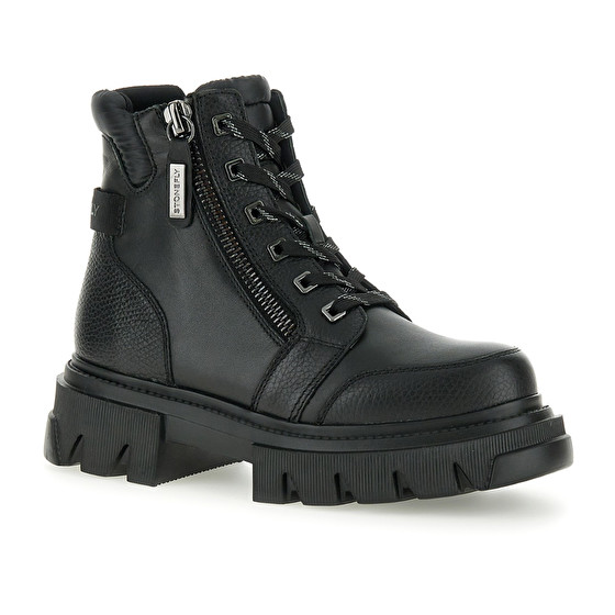 Stonefly PIPER 8 CALF LTH Affare Del Giorno