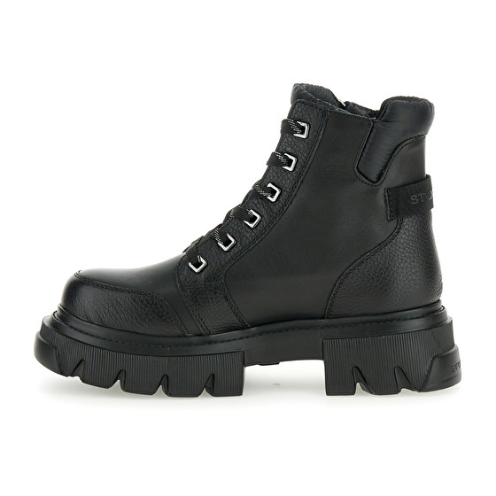 Stonefly PIPER 8 CALF LTH Affare Del Giorno