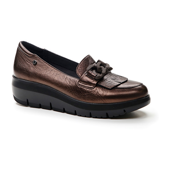 Stonefly PLUME 13 LAMINATED LTH Sottocosto