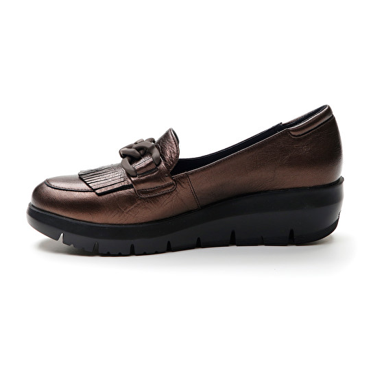 Stonefly PLUME 13 LAMINATED LTH Sottocosto