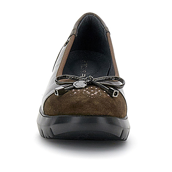 Stonefly PLUME 20 LAMINATED LTH/VELOUR Offerta