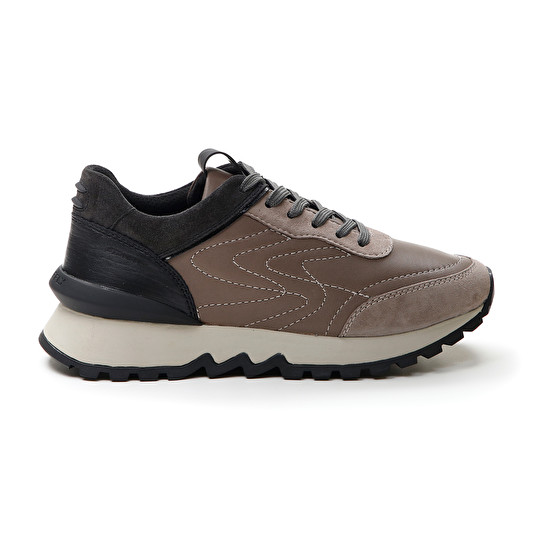 Stonefly SIMPLY LADY 1 GOAT SUEDE/NAPPA LTH In Vendita