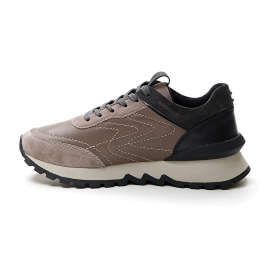 Stonefly SIMPLY LADY 1 GOAT SUEDE/NAPPA LTH In Vendita