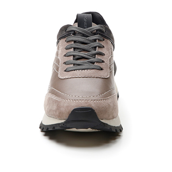 Stonefly SIMPLY LADY 1 GOAT SUEDE/NAPPA LTH In Vendita