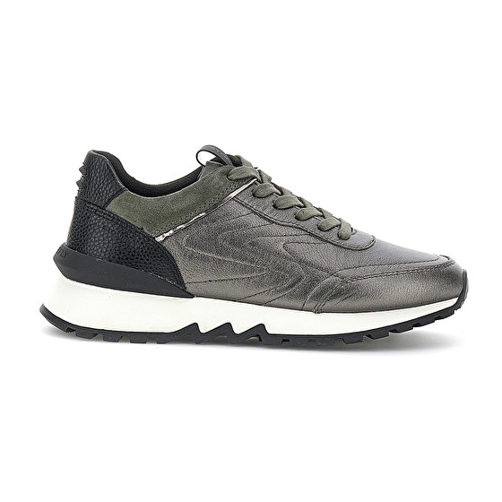 Stonefly SIMPLY LADY 1 LAMINATED LTH/VELOUR Saldi