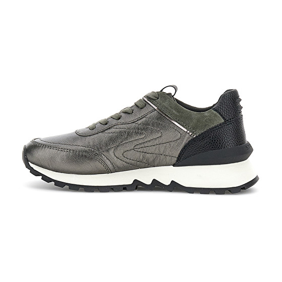 Stonefly SIMPLY LADY 1 LAMINATED LTH/VELOUR Saldi