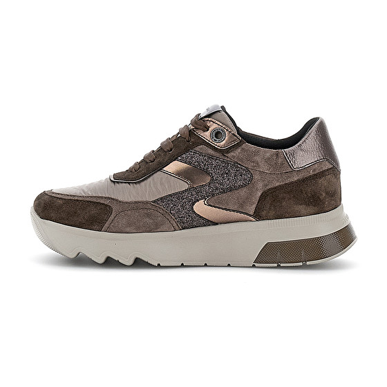 Stonefly SPOCK 37 VELOUR/TEXTILE Saldi Di Fabbrica