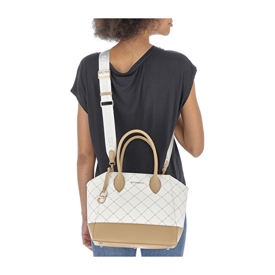 Stonefly FLYSIGN HANDBAG Qualità