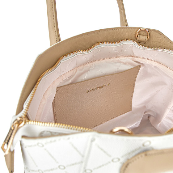 Stonefly FLYSIGN HANDBAG Qualità