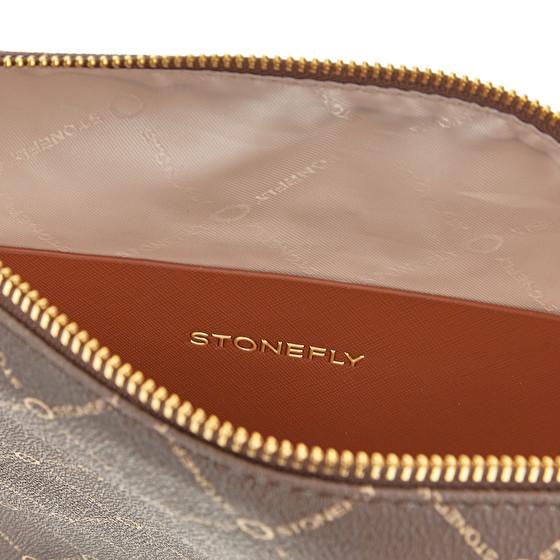 Stonefly FLYSIGN POUCH BAG Soddisfazione Garantita