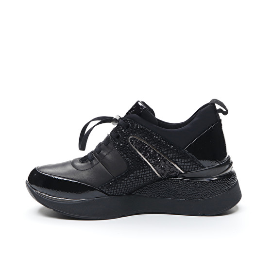 Stonefly ELETTRA 22 NAPPA LTH/SNAKE EMBOSSED LTH Prezzo Ridotto