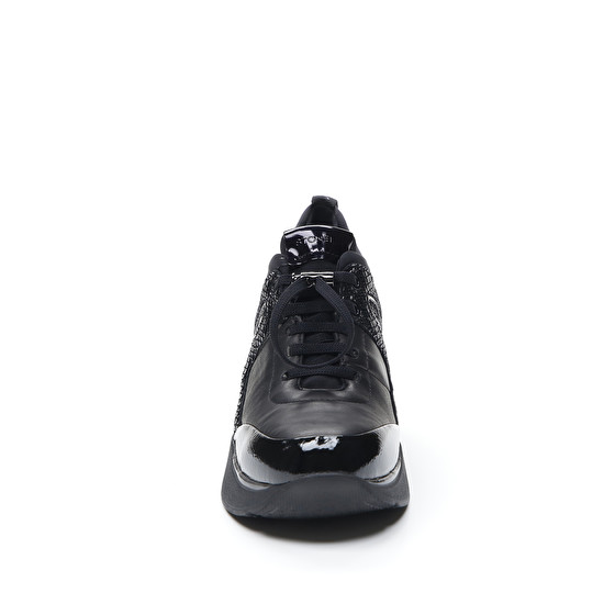 Stonefly ELETTRA 22 NAPPA LTH/SNAKE EMBOSSED LTH Prezzo Ridotto