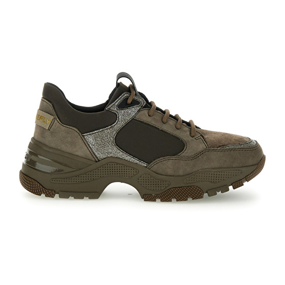 Stonefly FUTURA 7 NABUK/LYCRA Sottocosto