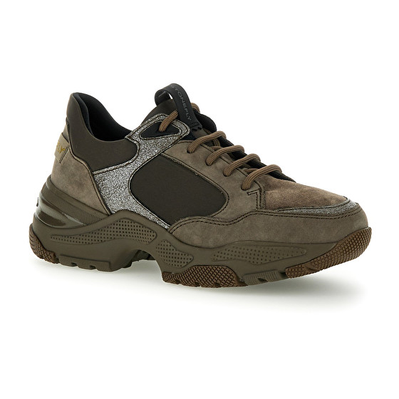Stonefly FUTURA 7 NABUK/LYCRA Sottocosto