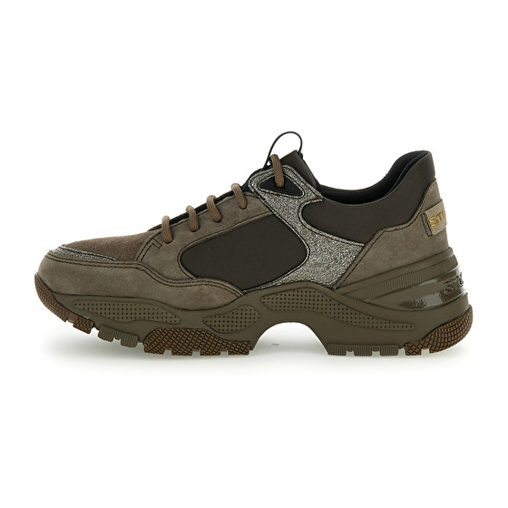 Stonefly FUTURA 7 NABUK/LYCRA Sottocosto