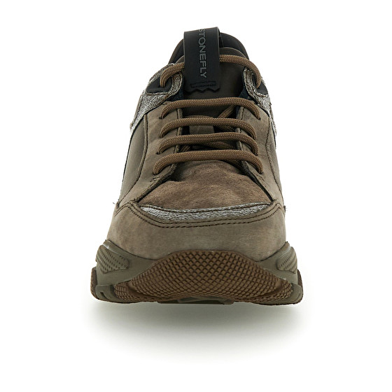 Stonefly FUTURA 7 NABUK/LYCRA Sottocosto