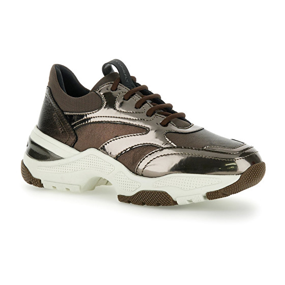 Stonefly FUTURA 8 S.LAMINATED/LAMINATED LTH Novità