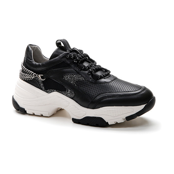 Stonefly FUTURA 12 NAPPA LTH/MESH Presa