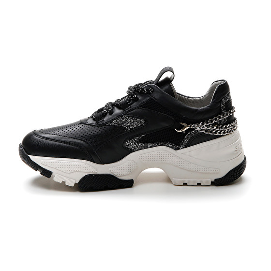 Stonefly FUTURA 12 NAPPA LTH/MESH Presa