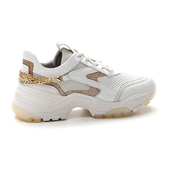 Stonefly FUTURA 12 NAPPA LTH/MESH Sconto